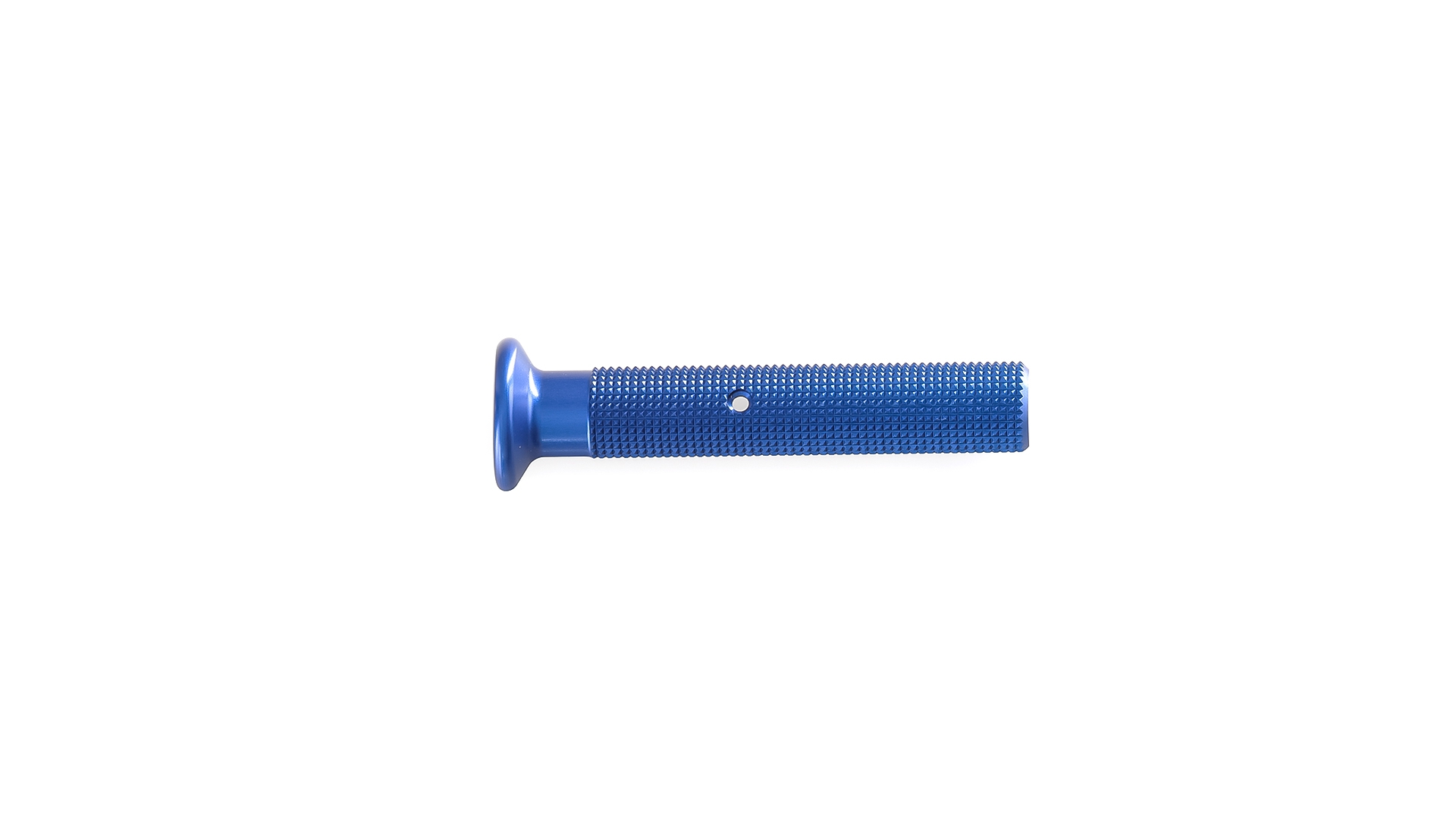 Knurled MIS Handle per side for [TYPE IN ITEM NUMBER]